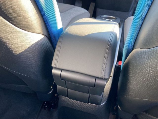 BMW i3 usata, con Bluetooth