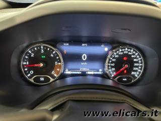JEEP Renegade usata, con Controllo trazione
