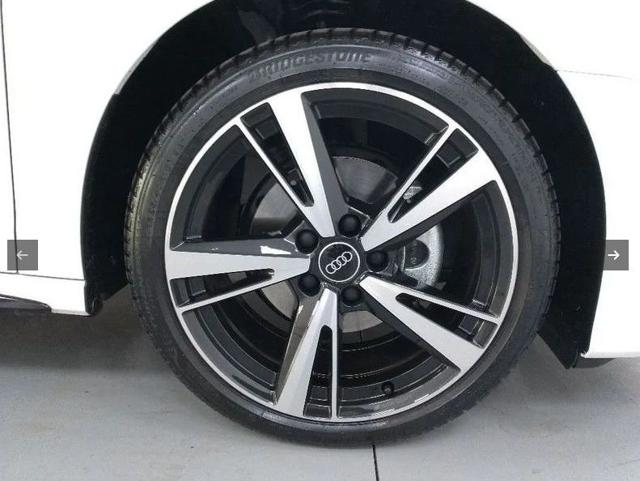 AUDI A3 usata, con Sistema di navigazione