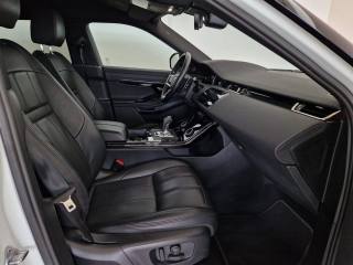 LAND ROVER Range Rover Evoque usata, con Airbag laterali