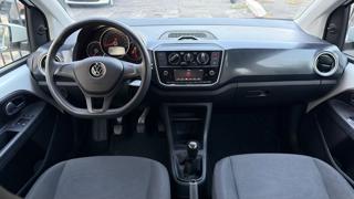 VOLKSWAGEN up! usata, con Climatizzatore