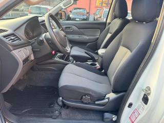 MITSUBISHI L200 usata, con Touch screen