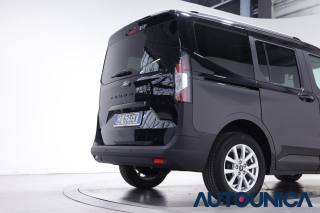 FORD Tourneo Courier usata 42