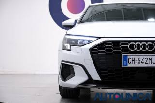 AUDI A3 usata 50