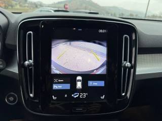 VOLVO XC40 usata, con Immobilizzatore elettronico