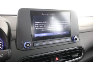 HYUNDAI Kona usata 8