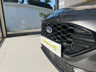 FORD Fiesta usata, con Climatizzatore
