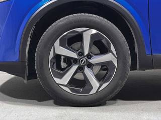 NISSAN Qashqai usata, con Climatizzatore