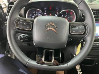 CITROEN C3 Aircross usata, con Cruise Control