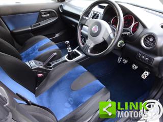 SUBARU Impreza usata, con Autoradio