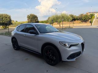 ALFA ROMEO Stelvio usata, con Limitatore di velocità