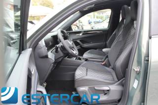 VOLKSWAGEN Tiguan usata, con Airbag Passeggero