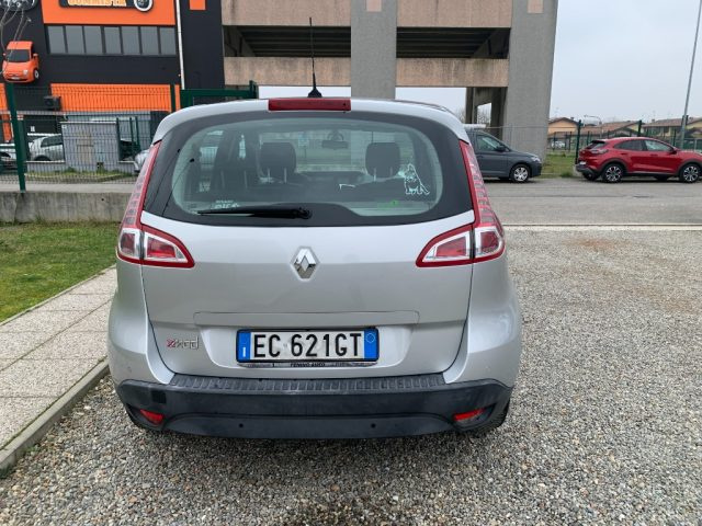 RENAULT Scenic usata, con Autoradio