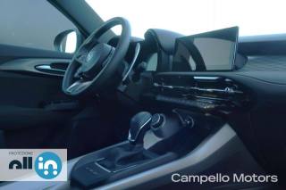 ALFA ROMEO Tonale usata 14