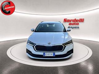 SKODA Octavia usata, con Alzacristalli elettrici