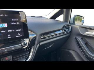 FORD Fiesta usata, con Fendinebbia