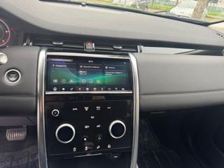 LAND ROVER Discovery Sport usata, con Chiusura centralizzata