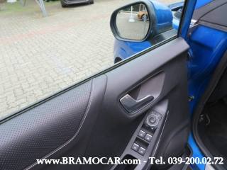 FORD Puma usata, con ESP