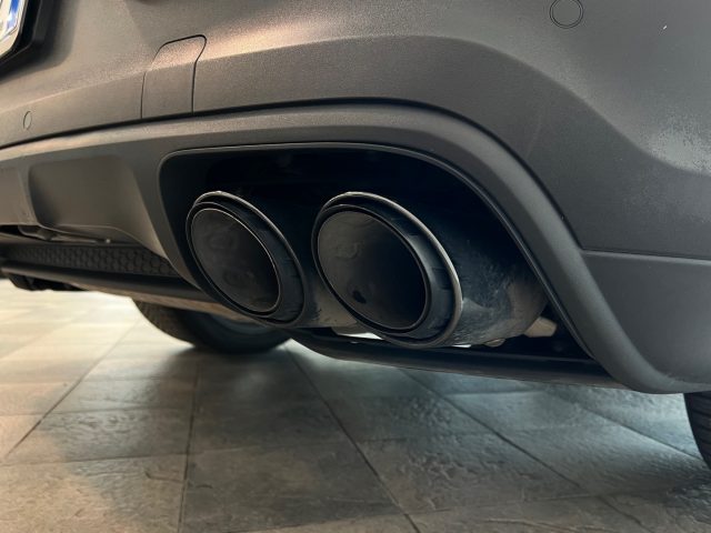 PORSCHE Cayenne usata, con Luci diurne LED