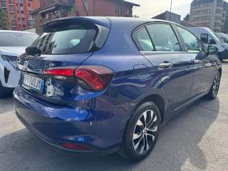 FIAT Tipo usata, con Autoradio