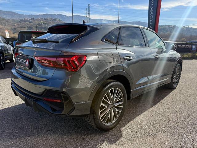 AUDI Q3 usata, con Alzacristalli elettrici