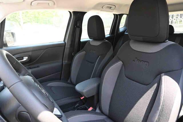 JEEP Renegade usata, con Controllo trazione
