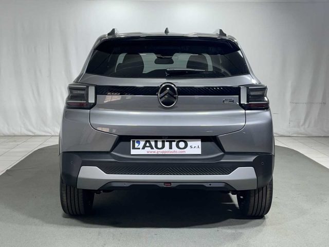 CITROEN C3 usata, con Airbag Passeggero