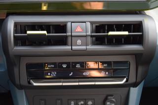 FIAT Grande Panda usata, con USB