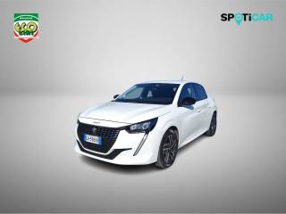 PEUGEOT 208 PureTech 100 Stop&Start EAT8 5 porte Allure