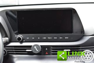 HYUNDAI i20 usata, con Controllo elettronico della corsia