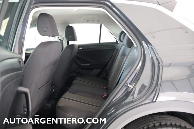 VOLKSWAGEN T-Roc usata, con Controllo elettronico della corsia