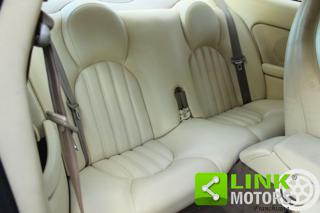 JAGUAR XK8 usata, con Antifurto