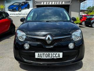 RENAULT Twingo 1.0 70CV *TAGLIANDI CERTIFICATI*UNICO PROPRIETARIO
