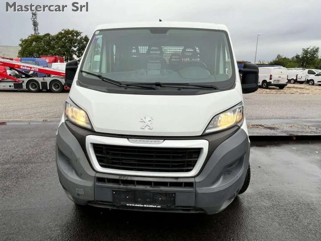 FIAT Ducato usata, con Airbag Passeggero