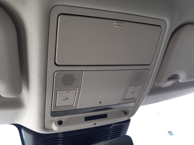 LAND ROVER Range Rover Evoque usata, con Touch screen