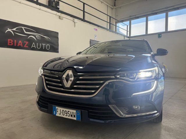 RENAULT Talisman usata, con Airbag Passeggero