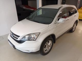 HONDA CR-V usata, con Trazione integrale