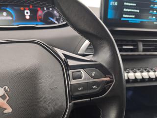 PEUGEOT 3008 usata, con Servosterzo