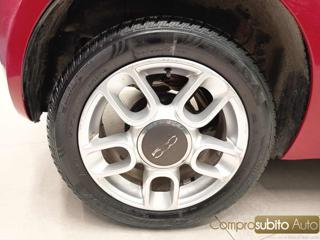 FIAT 500 usata 26