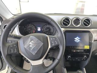 SUZUKI Vitara usata, con Controllo trazione
