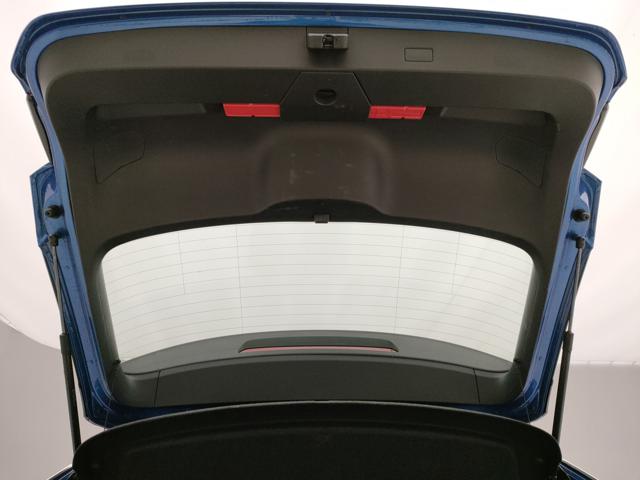 VOLKSWAGEN T-Roc usata, con Touch screen