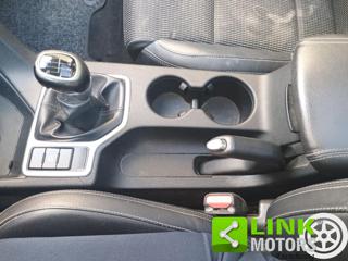 KIA Sportage usata, con Interni in pelle