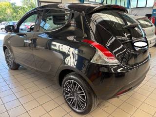 LANCIA Ypsilon usata, con Chiusura centralizzata