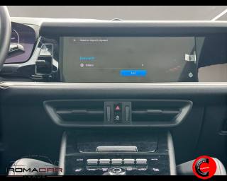 PORSCHE Cayenne usata, con Filtro antiparticolato