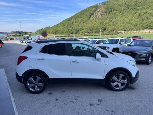 OPEL Mokka usata, con Airbag Passeggero