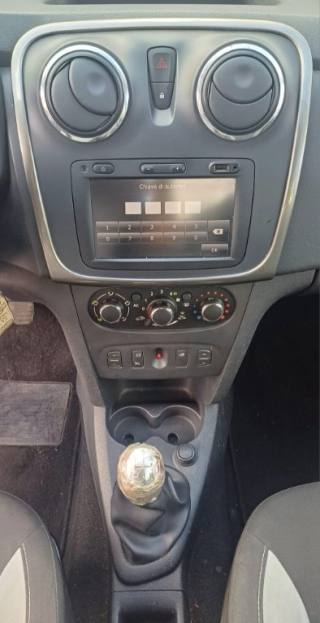 DACIA Sandero usata 10