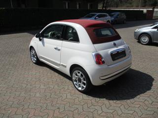 FIAT 500 usata, con Airbag Passeggero