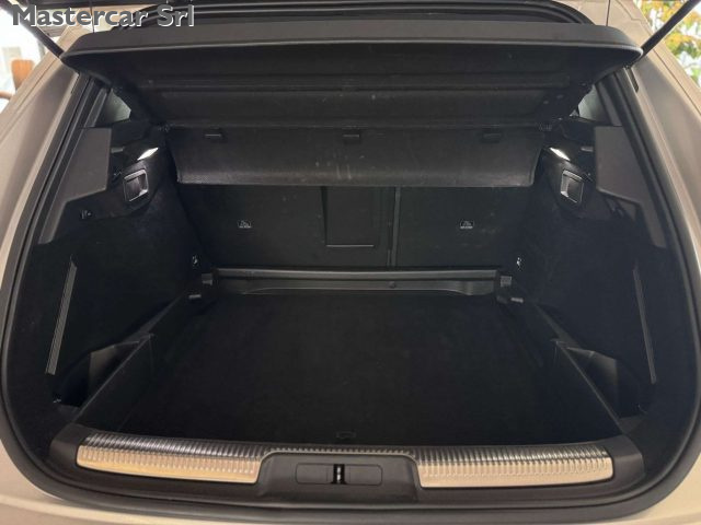 DS AUTOMOBILES DS 7 usata, con Servosterzo