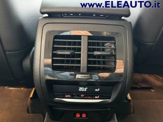 BMW X3 usata, con Trazione integrale