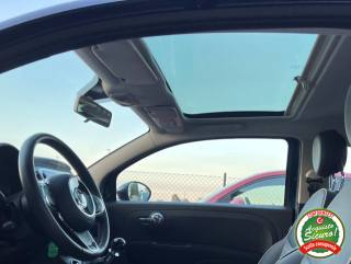 FIAT 500 usata, con Cruise Control